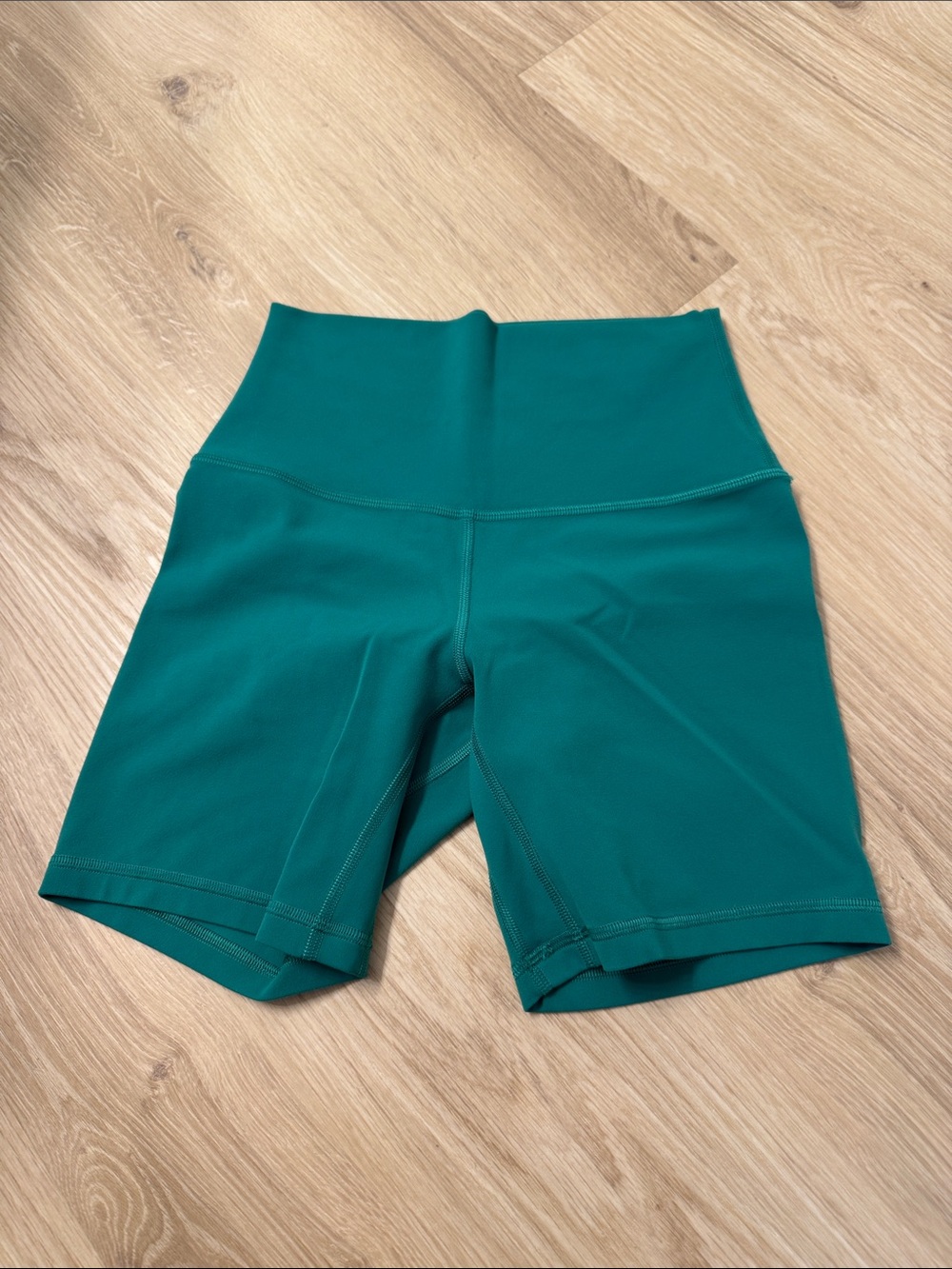 Lululemon Align High-Rise Short 6"